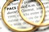 Quelles sont les causes de rupture du PACS ? Quelles sont les causes de rupture du PACS ?