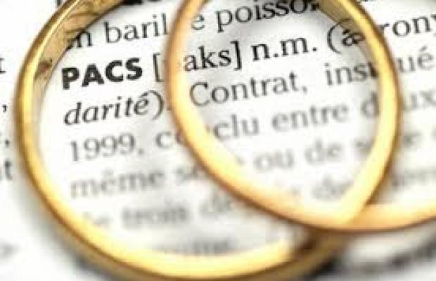 Quelles sont les causes de rupture du PACS ?