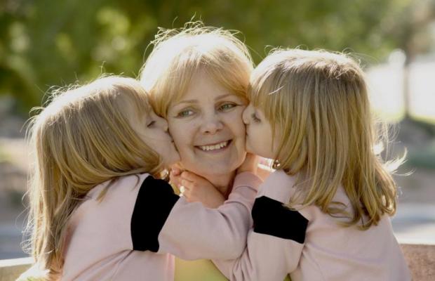 Les grands-parents sont-ils obligés de payer la pension alimentaire ?