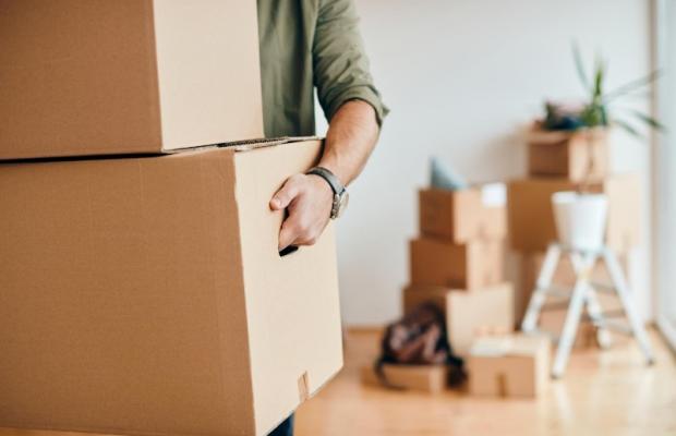 Quand quitter le domicile conjugal lorsque l'on divorce ?