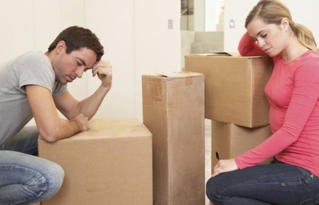 Le difficile partage des meubles lors d'un divorce