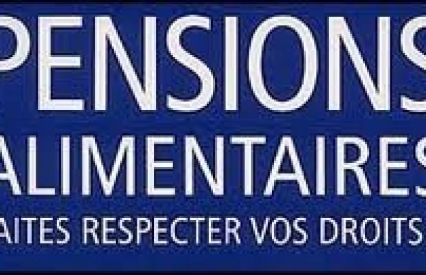 Les impayés de pensions alimentaires