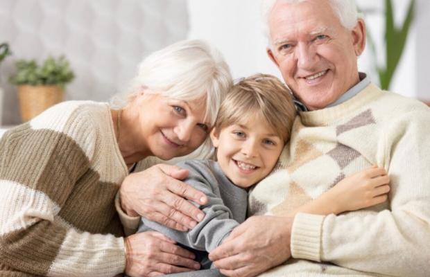 Famille : quels sont les droits des grands-parents envers leurs petits-enfants ?
