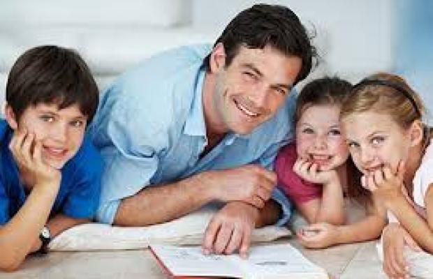 Beaux-parents: quels sont vos droits et obligations ?