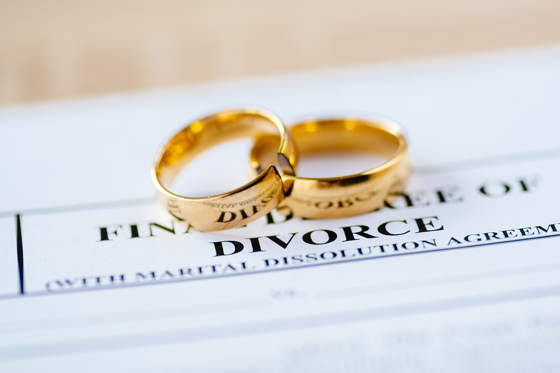 Avocat en divorce et séparation à Douai